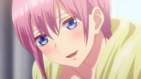 五等分の花嫁 キャラソン