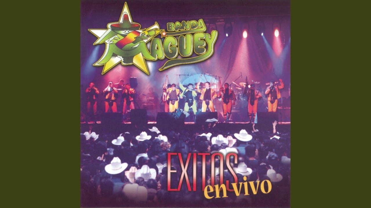 Eva María (Live) Eva María (Live)