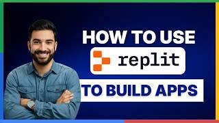 how to use replit agent to build apps[2026 Full Guide]