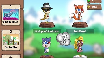 FunRun2 WeirdestVidio!!!!!