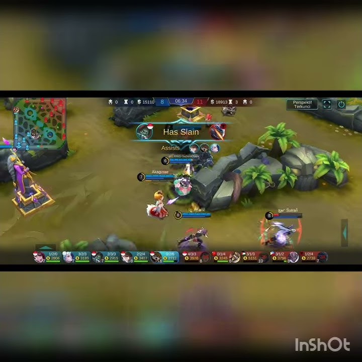 Akai Liam