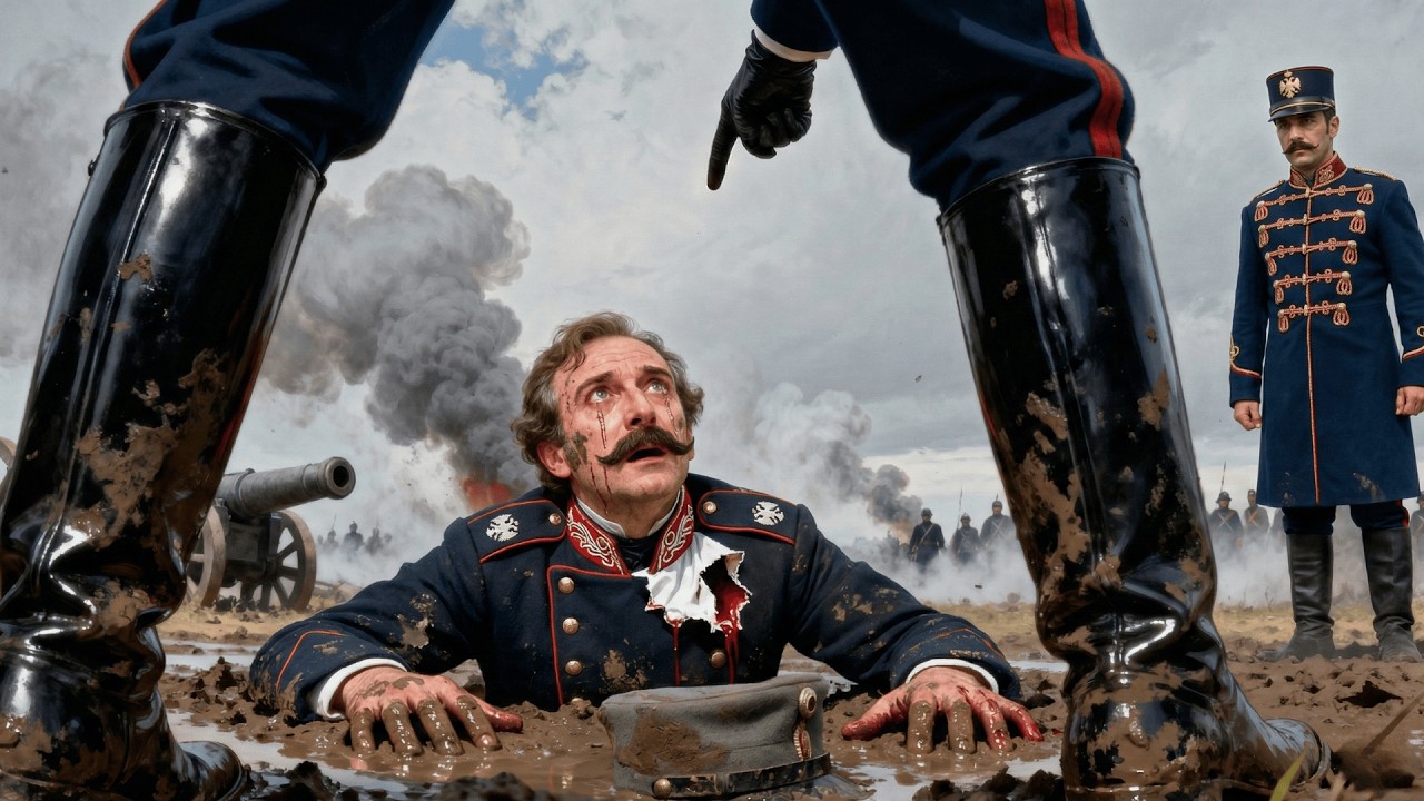 Pruska UNIŠTAVA Francusku (1870): Zarobljava Napoleona III i kruniše Kajzera u Versaju