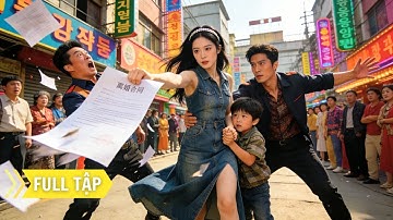 Chồng mê tiểu tam mà sỉ nhục vợ, kiếp này cô dắt con trai lấy chồng tỷ phú khiến gã hối hận