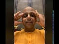 The Practice Of Patience: Gaur Gopal Das