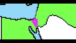 Israel Allies Vs Palestine Allies Persia Occuped Israel And Eghypt