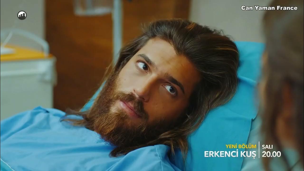Comment Regarder La Série Erkenci Kuş En Français Erkenci Kus épisode 48, bande annonce en français - YouTube