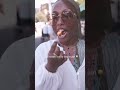 Farmer Market Sundays 🤝🏾 Me 🥹💐🍑 #minivlog #hollywoodfarmersmarket #farmersmarket #losangeles #vlog