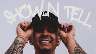 Skema Boy - “SHOW N TELL”