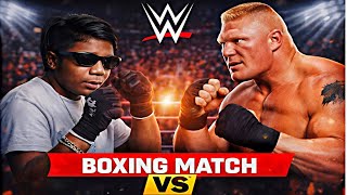 SmackDown WWE playing this is GM