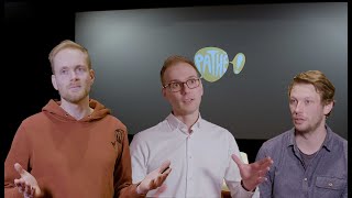 Pathe - A Scalable Data Platform Built on Amazon Web Services - GoDataDriven screenshot 1