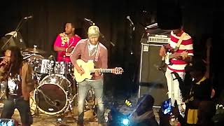 Big Desal Concert A Lyon