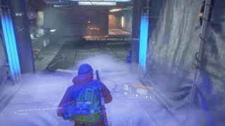The Division 1V1 Pvp Target72 Vs Red5Redleader Division Uk Competition