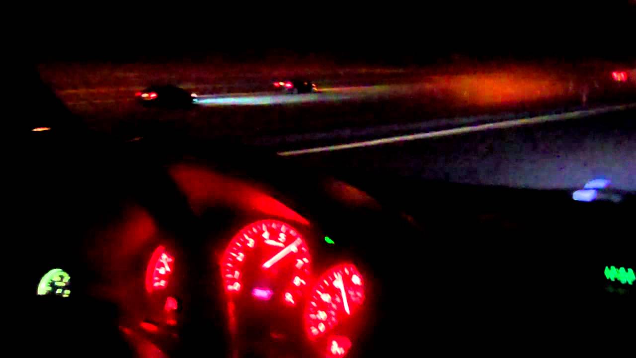 ATP GT3076R STi, E85, Tial 44mm EWG, Small pull 405hp 374tq