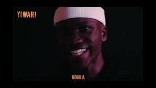 Expowzza ft Zilimbola Inkanyamba  ..WAR🇿🇦