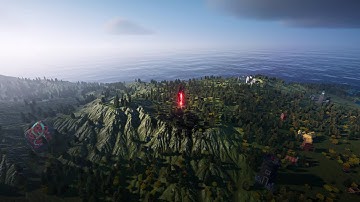 Reversing Destruction | Unity VFX Graph + GraphicsBuffer Experiments