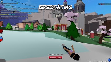 Assassin hack Report.. they have evil chicken