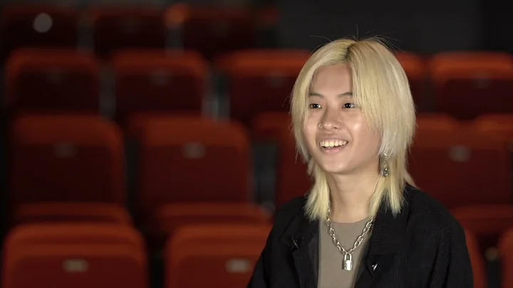 Meet the Filmmakers: Anna and Ambrose on "Go Beyon...