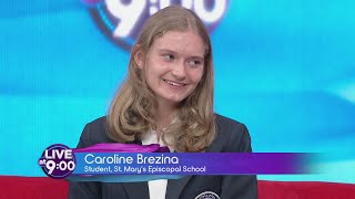 St. Mary's student opens up about the school's study abroad program