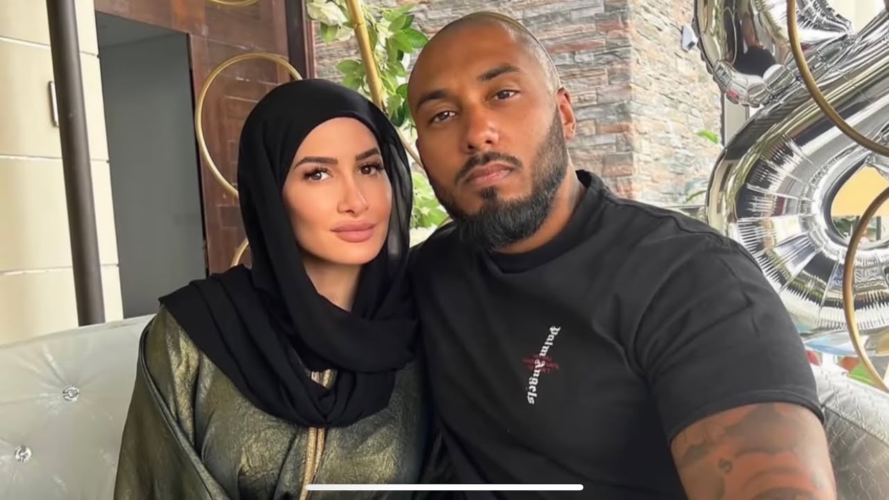 NADERA ET MARC BLATA LE COUPLE FRANÇAIS ESCROC EXILÉ À DUBAI 
