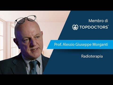 Introduzione al Prof. Alessio Giuseppe Morganti
