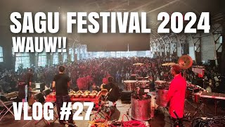 SAGU FESTIVAL 2024, WAT EEN SUCCES!!! #27