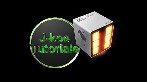 How to change the startup logo of FL Studio