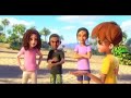 superbook | clip | Gismo likes to build things | dubious thomas