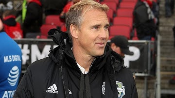 Interview: Chris Henderson on opening up an international roster spot