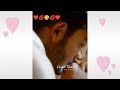 ROMANTIC KISS 💋CUTE COUPLE 💕👩‍❤️‍👨KISS STATUS👩‍❤️‍💋‍👨WHATSAPP STATUS💝😍LIP LOCK KISS😘💖COUPLE GOAL 👫