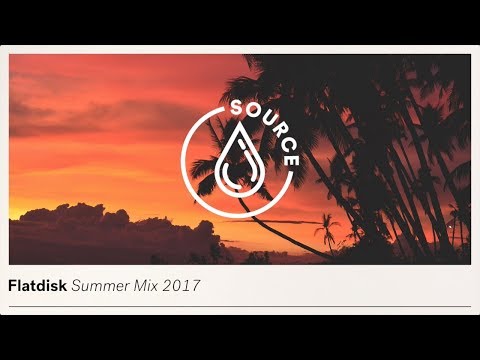 Flatdisk - Summer Mix 2017