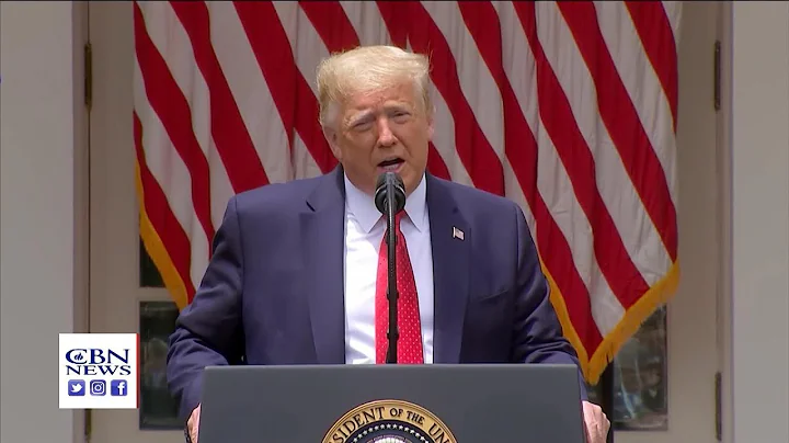 CBN NewsWatch AM: June 17, 2020