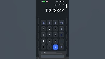 Calculator lock app ka password bhul gaye aise pata Karen 2 minutes mein#shorts #viralvideo#viral