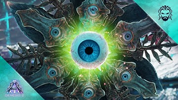 This Summoner Boss is a Nightmare! - ARK Genesis Part 2 [E35]