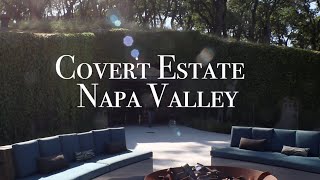 The Biggest Secret in Napa Valley? Coombsville: Featuring Julien Fayard
