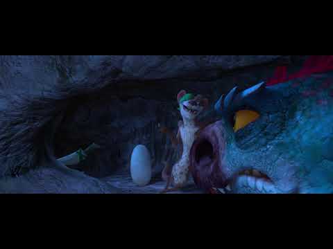 Buck's Song (Ice Age - Collision course) CUT