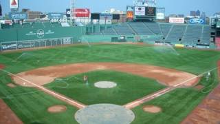History of Fenway Park: Greatest Sports Buildings