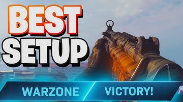the BEST MP5 LOADOUT IN WARZONE (Modern Warfare Warzone Best Mp5 Class Setup)