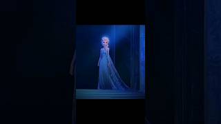 Wow, Elsa 😎😱#elsa#fypシ #edit