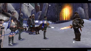 Guild Wars Frost Gate (6-Player Mission) Guild Wars Frost Gate (6-Player Mission)