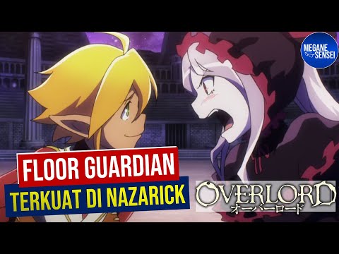 Download Urutan Floor Guardian Terkuat Di Nazarick Versi Maruyama Overlord For Free Get Wallpaper Urutan Floor Guardian Terkuat Di Nazarick Versi Maruyama Overlord Desktop Wallpaper Free