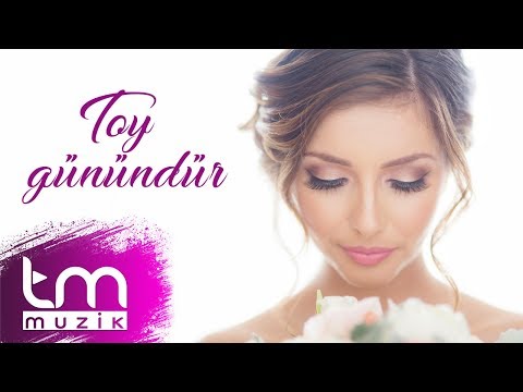 Rəşad Nəcəfli - Toy Günündür | Azeri Music [OFFICIAL]