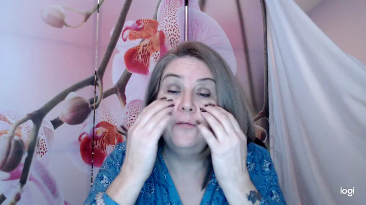 Quick EFT routine for Anxiousness