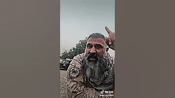 ابو عزرائيل يتعود لجهاد في سوريا 