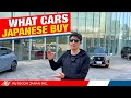 New Car Sales Stats in Japan | How many cars sold in Japan?