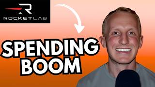 SpaceX, Rocket Lab, And The Future of Defense and Space Stocks With Industry Expert Lou Whiteman