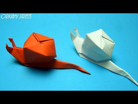 Video: Hoe Maak Je Mooie Origami