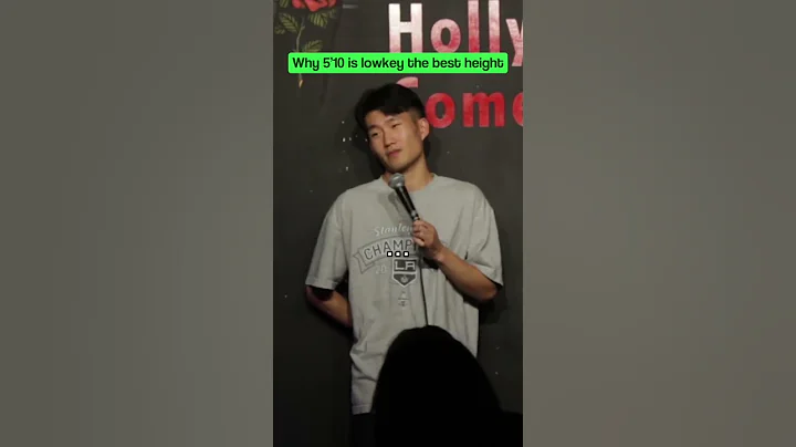 Why 5’10 is actually the best height