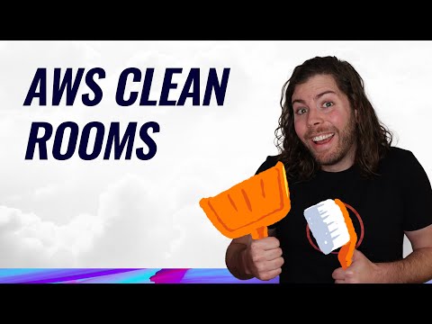 AWS This Week: AWS Clean Rooms preview & Network Firewall IPv6 support