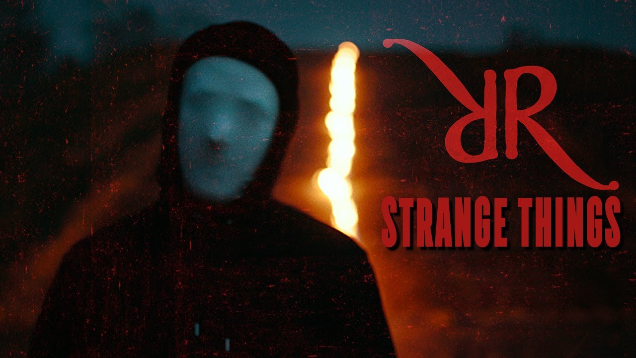 Watch Ripe & Ruin - Strange Things (Official Video) on YouTube Watch Ripe & Ruin - Strange Things (Official Video) on YouTube