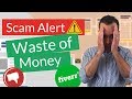 Fiverr Scam Warning! 5 Gigs Entrepreneurs Should NEVER Buy! (Fiverr Review)